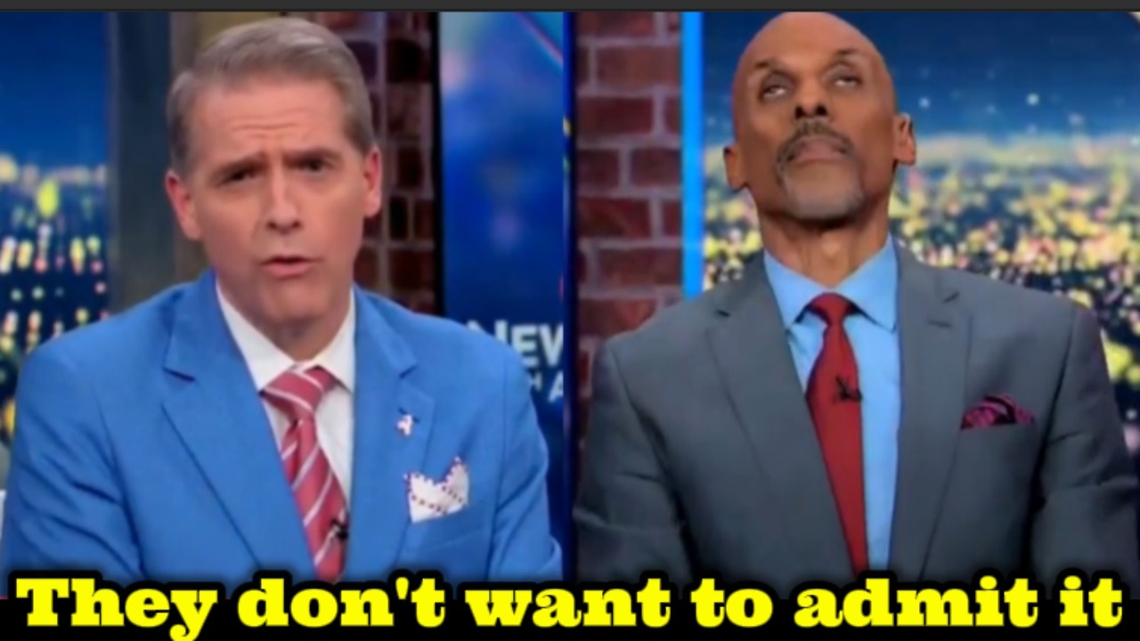 Scott Jennings once again throws the microphone in the direction of CNN