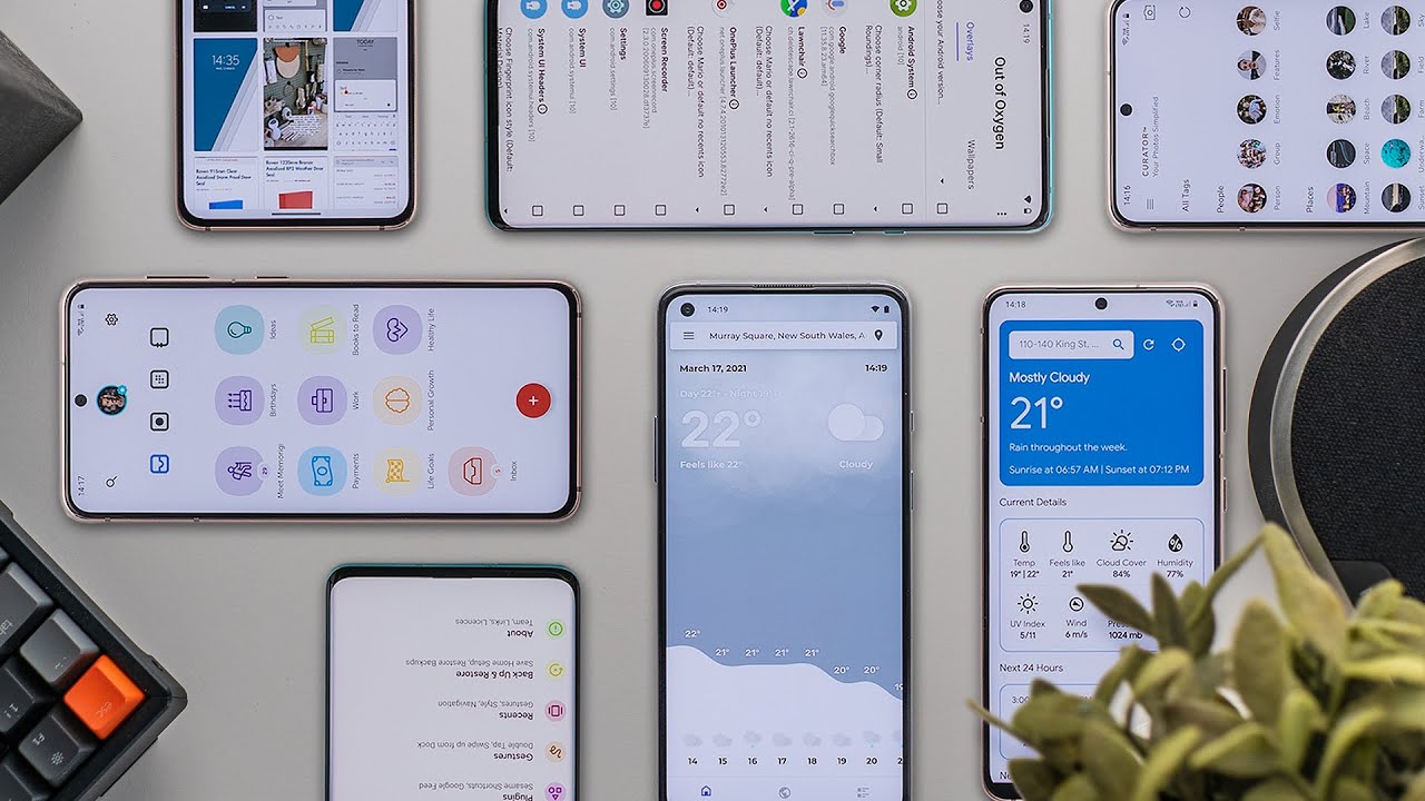 Best Android Apps in Alpha or Beta!