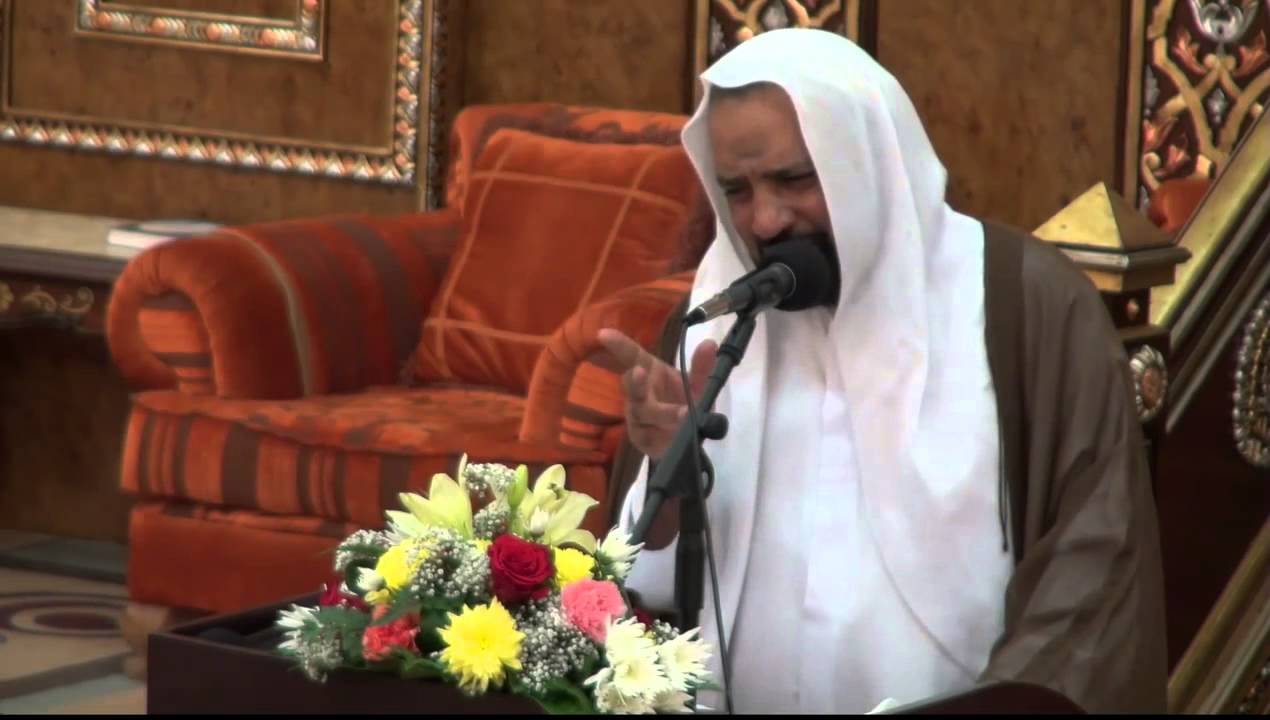شيخ محمد فردان - يالطيف سامري الاحساء وصل ارض القطيف
