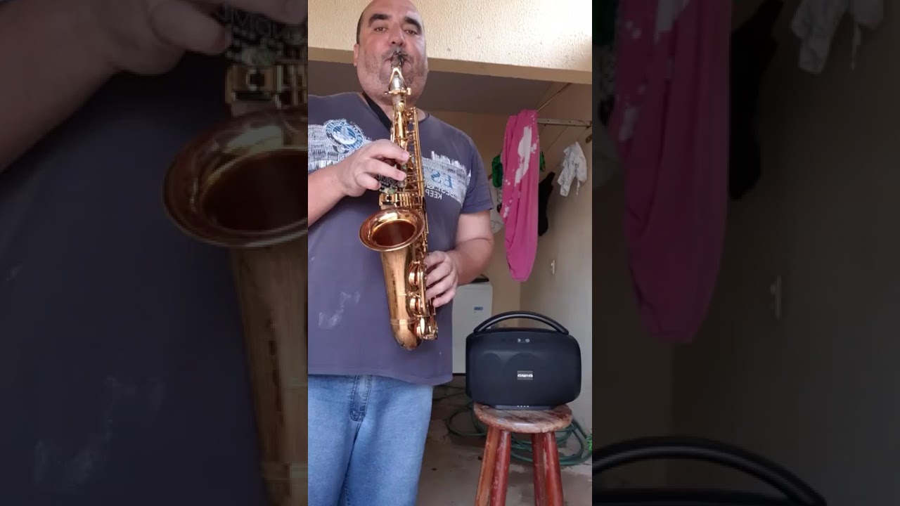 #HINOSCCB JOAZ SAX PLAYBACK 1 A 480 E 6 CORINHOS ZAP 66 9723-4863