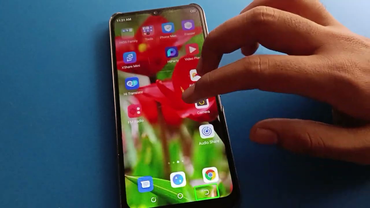infinix hot 11 stop talkback, how to stop talkback infinix phone