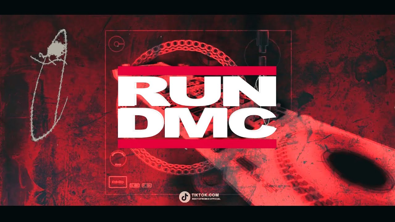 PHT - IT'S LIKE THAT 2024 ( RUN DMC )