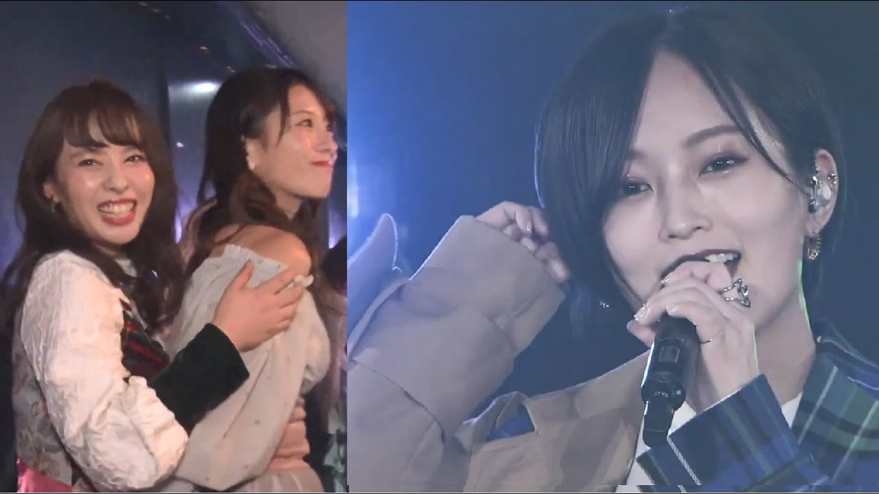 山本彩10周年 青春のラップタイム！舞台裏  10th making Yamamoto Sayaka  Seishun no Lap Time