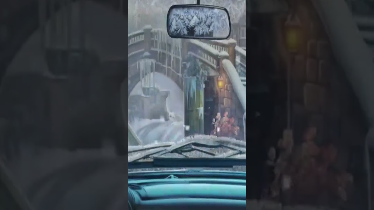 Icebound Secrets 1 The Frostwood Bane Walkthrough No Skips l @GAMZILLA- #hiddenobjectgame