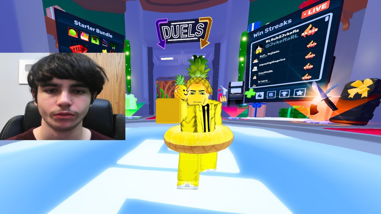 🔴*LIVE* PLAYING RIVALS WITH VIEWERS!