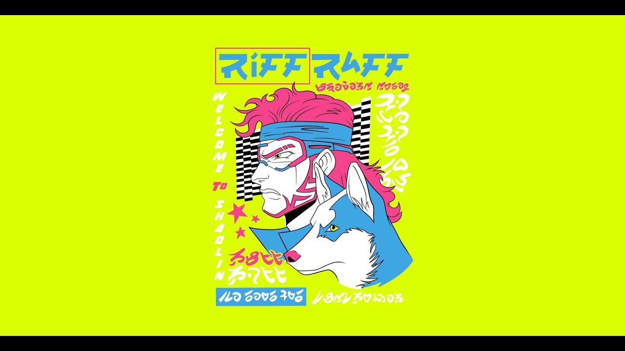 RiFF RAFF - GUCCi SWEATER (Official Audio)