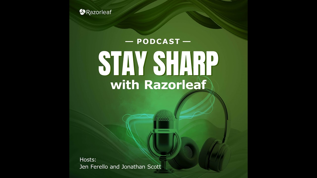 Episode 2: Business Systems Every Manufacturer Needs