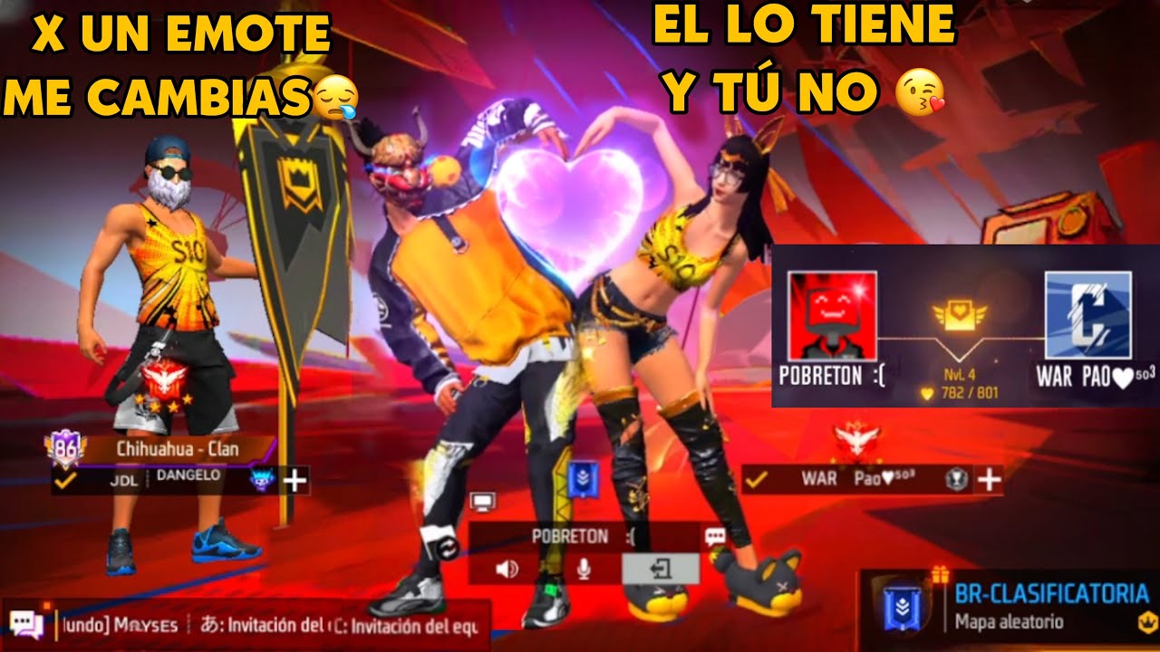 Le quito su crush a este chico por humillar asu dua y no valorarla 😒 y así me eligió ami 🤡