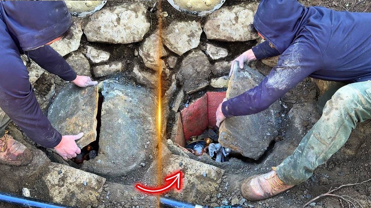 То, что мы нашли с помощью металлоискателя, потрясло мир❗️ Это стоит миллионы долларов.