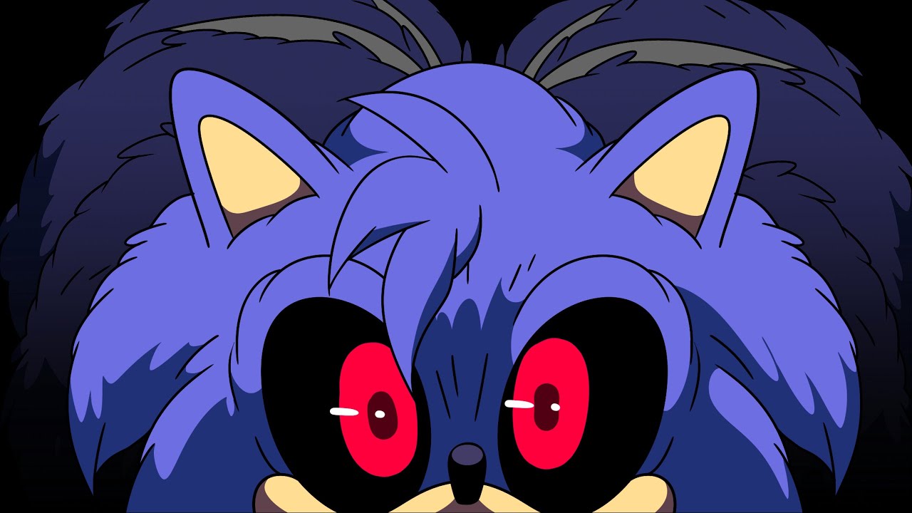 LEGACY - Sonic.EXE