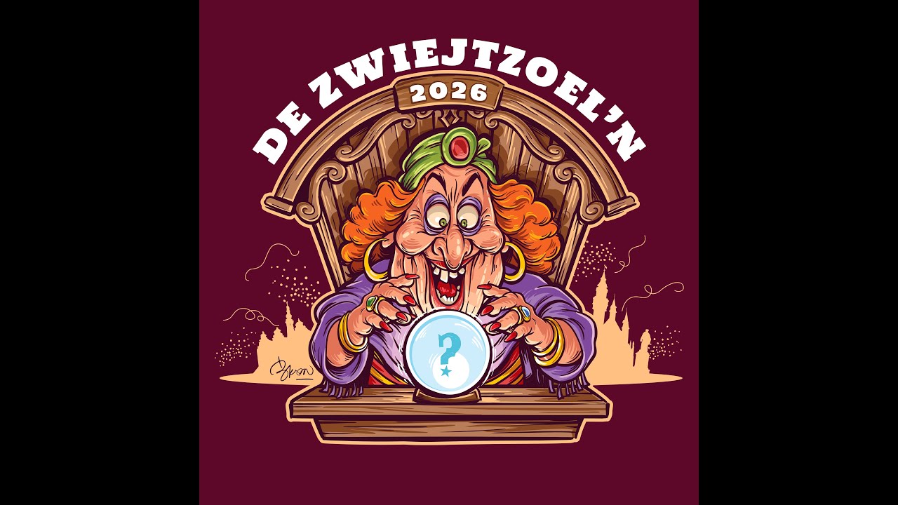 AKV De Zwiejtzoel'n 2026 - 't Ziet er ni goed oit!