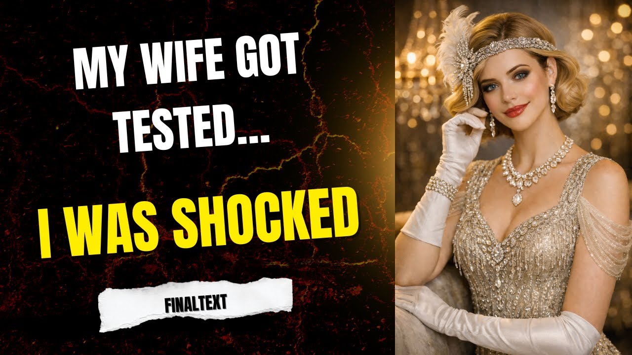 My Wife Signed The Divorce Papers Overnight Then Her Secret Letter Changed Everything