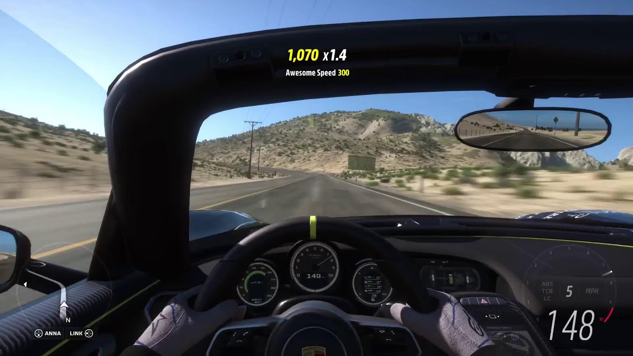 Forza Horizon 5 Live Ps5 Pro Graphics!