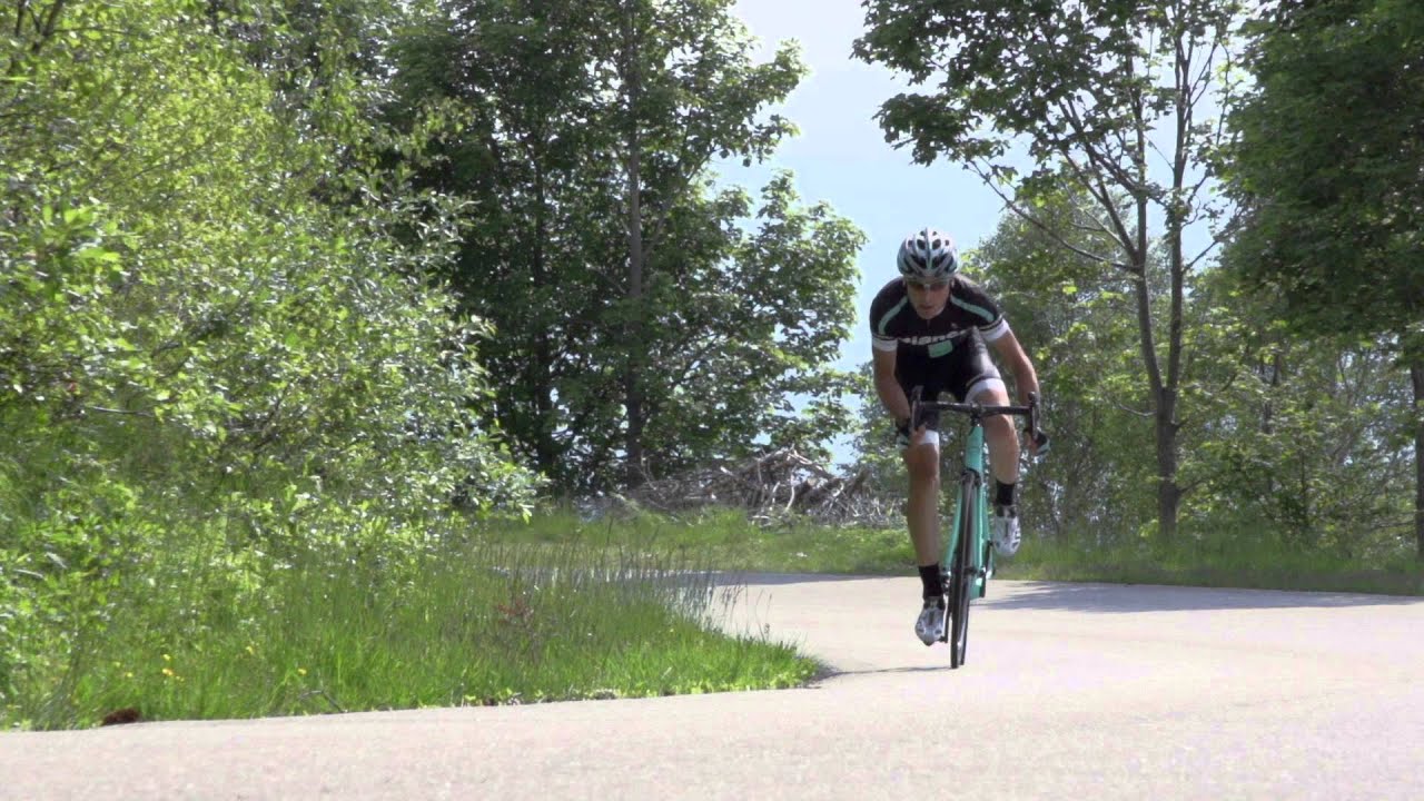 Bianchi Specialissima: the next Countervail evolution