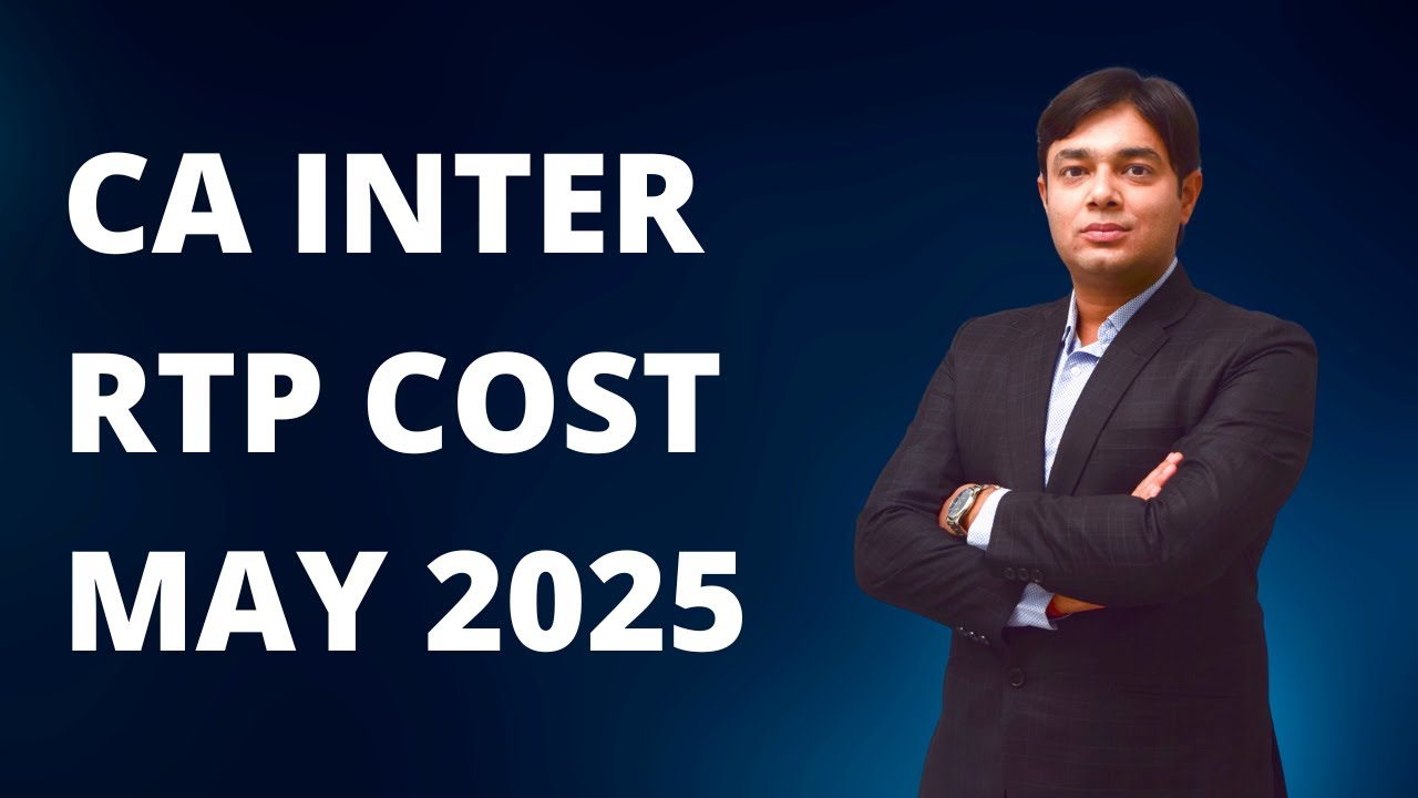 CA INTER COST RTP MAY 25