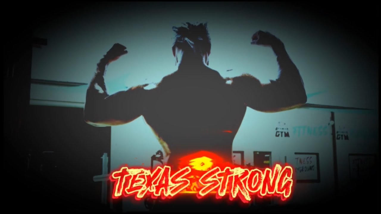 Glorious Day To Gain Ep. 1 - Gainz o'clock