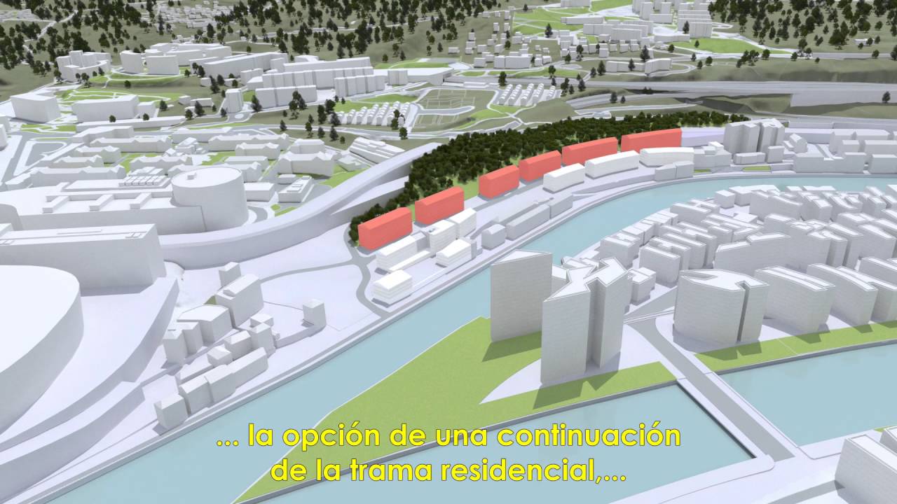 Bilbao Aurrerago! - Vídeo propuesta - Olabeaga