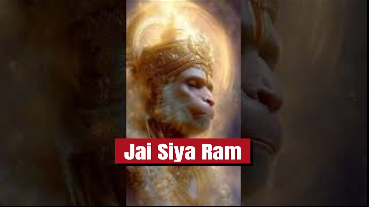 Jai Siya Ram chanting