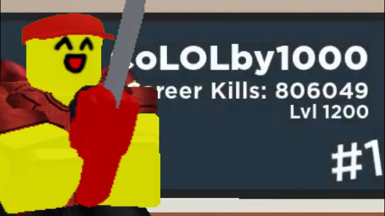 Level 1,200 Arsenal Montage