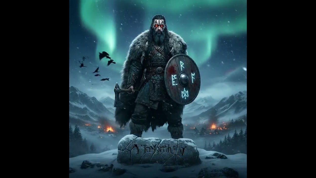 This is the North (Official Viking War Chant)