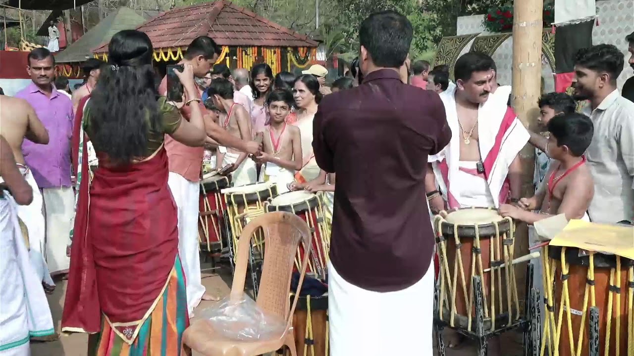 KOTTAPPURAM  POORAM 2026