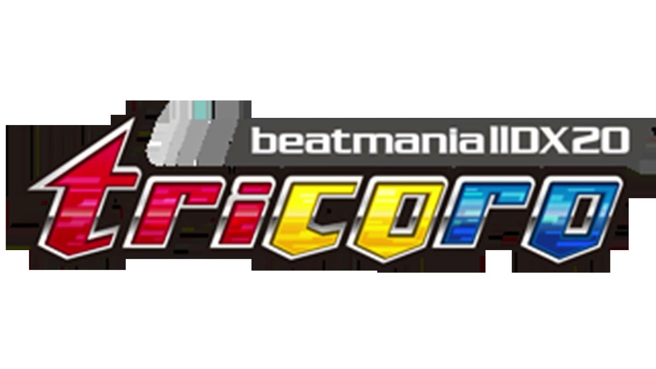music select - tricoro - beatmania IIDX 20 tricoro Music Extended