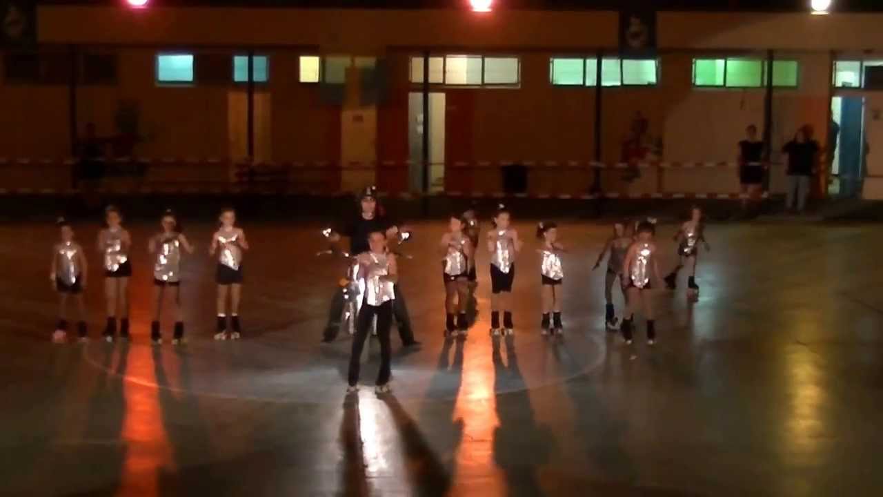 Scream & Shout