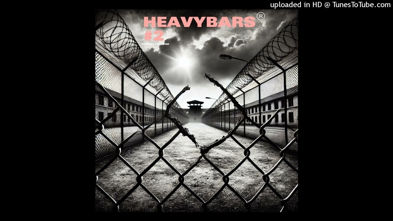 D.KOROBA FT KID KARTIER-HEAVYBARS#2