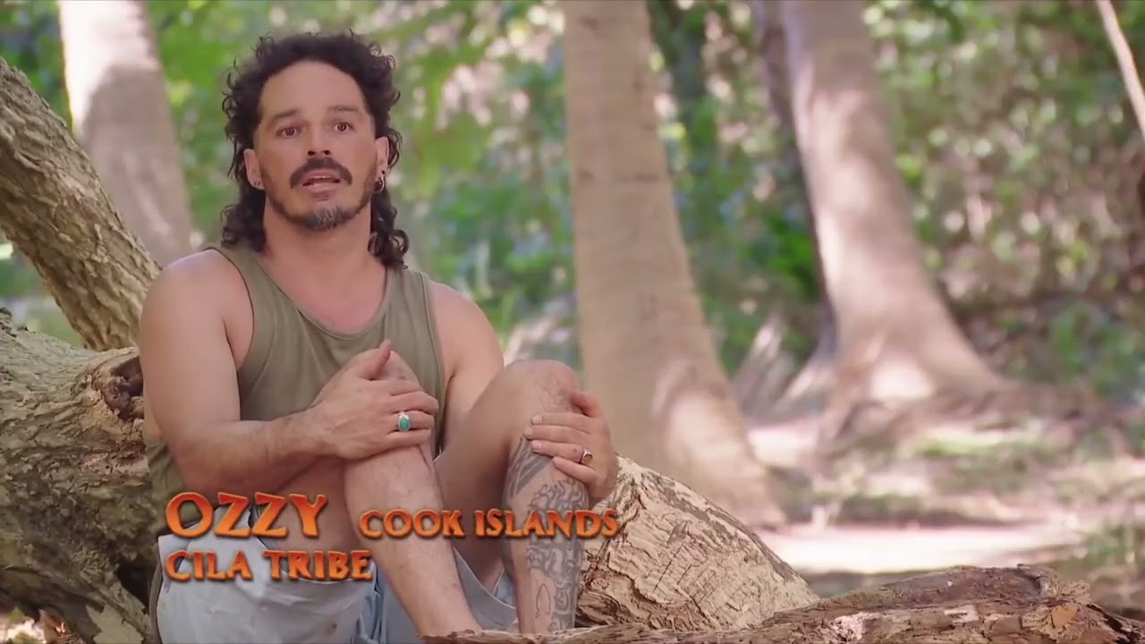 Survivor 50 Episode 1 Secret Scenes 