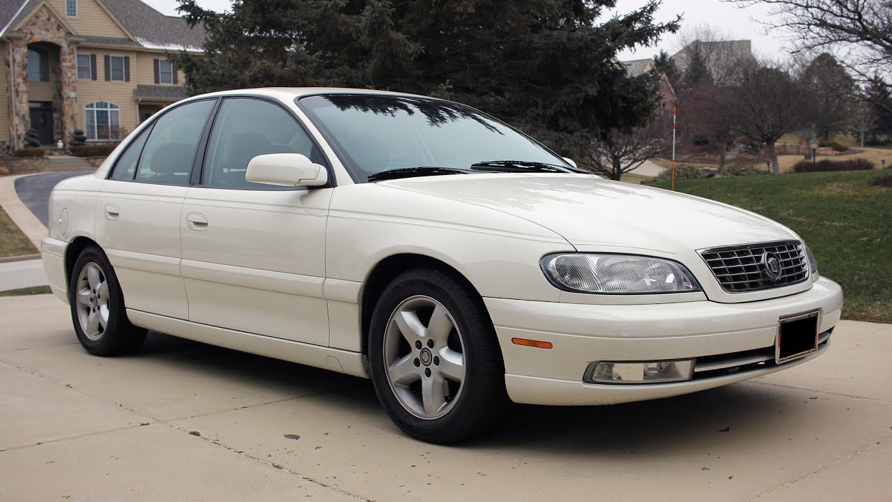 Top 5 Worst Cadillacs of All Time:  Cars That Weren't the 