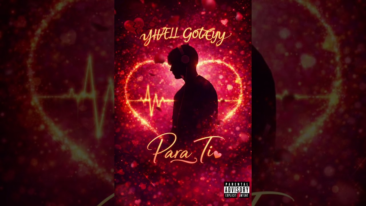 Y SI BRILLAMOS?-YHÆLL GØTÆYY.ft BAYRITON LMA #amor #musica #viral #reggaeton #desamor #mexa 