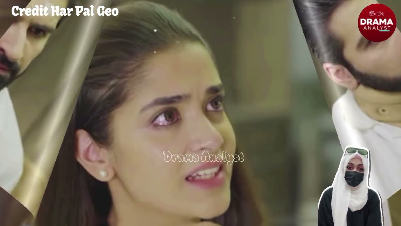Ishq Mein Tere Sadkay Ep 31 Teaser | Zulfiqar Ko Sach Pata Chal Gya | Drama Analyst Review