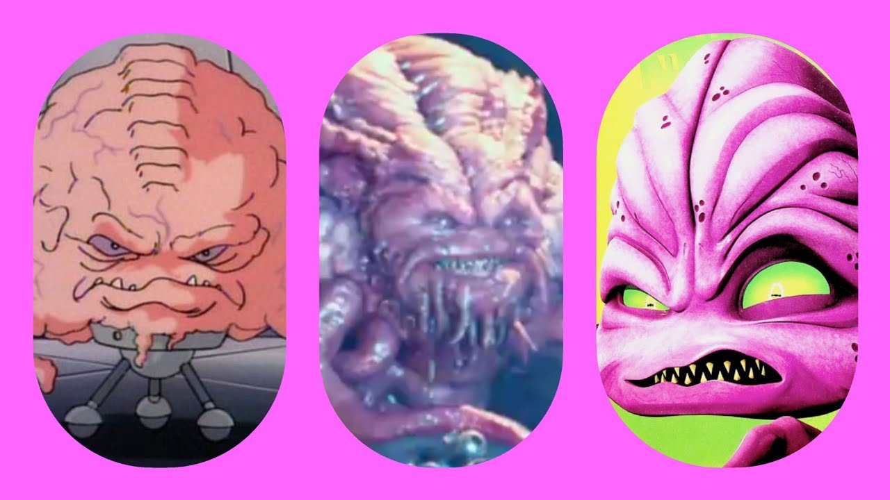 Evolution of 