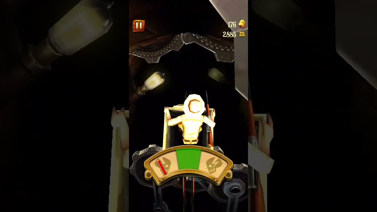 Control | Rail Rush 2