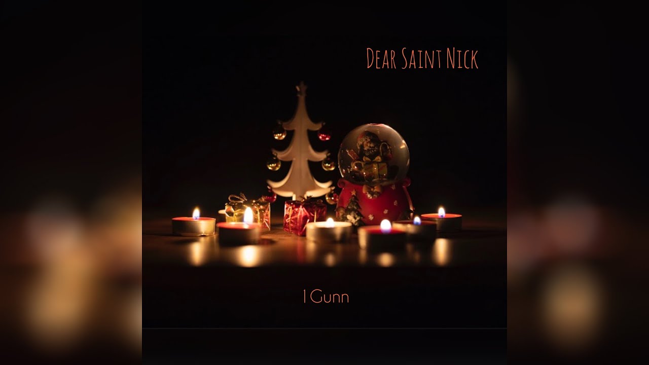1Gunn - Dear Saint Nick
