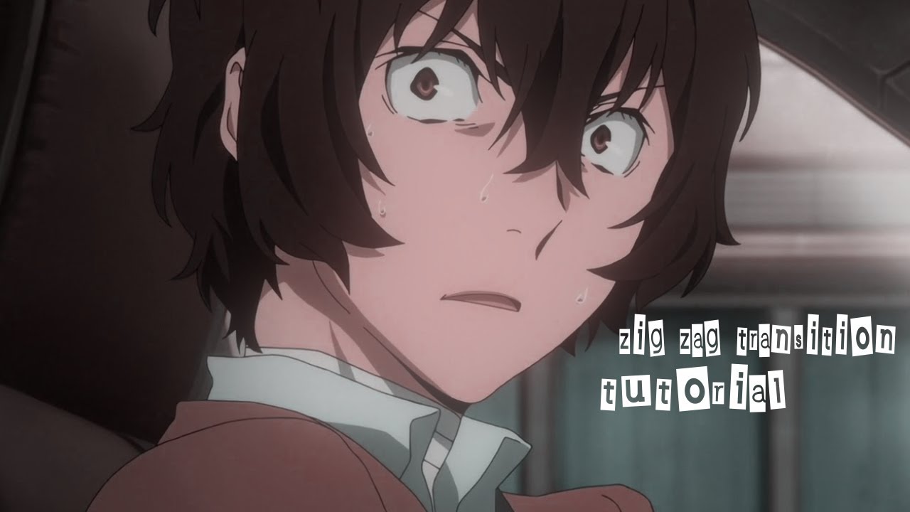ae tutorials/ae zig zag transition