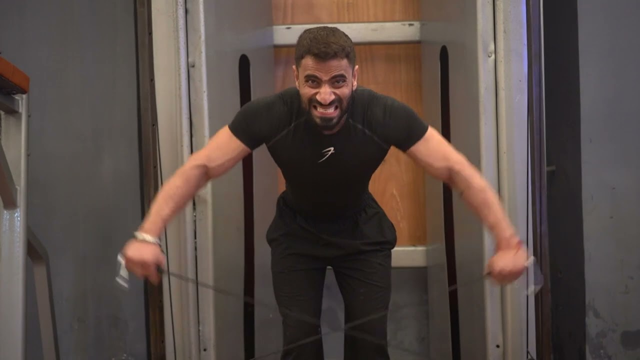 Shoulder workout💪 #viral #viralvideo #trending #shoulderworkout #motivation #youtube 