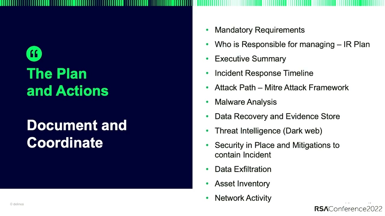 Zero to Full Domain Administrator: Real-World Ransomware Incident