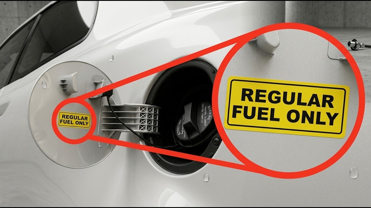15 Fuel Saving Secrets You Won't Believe Actually Work!
