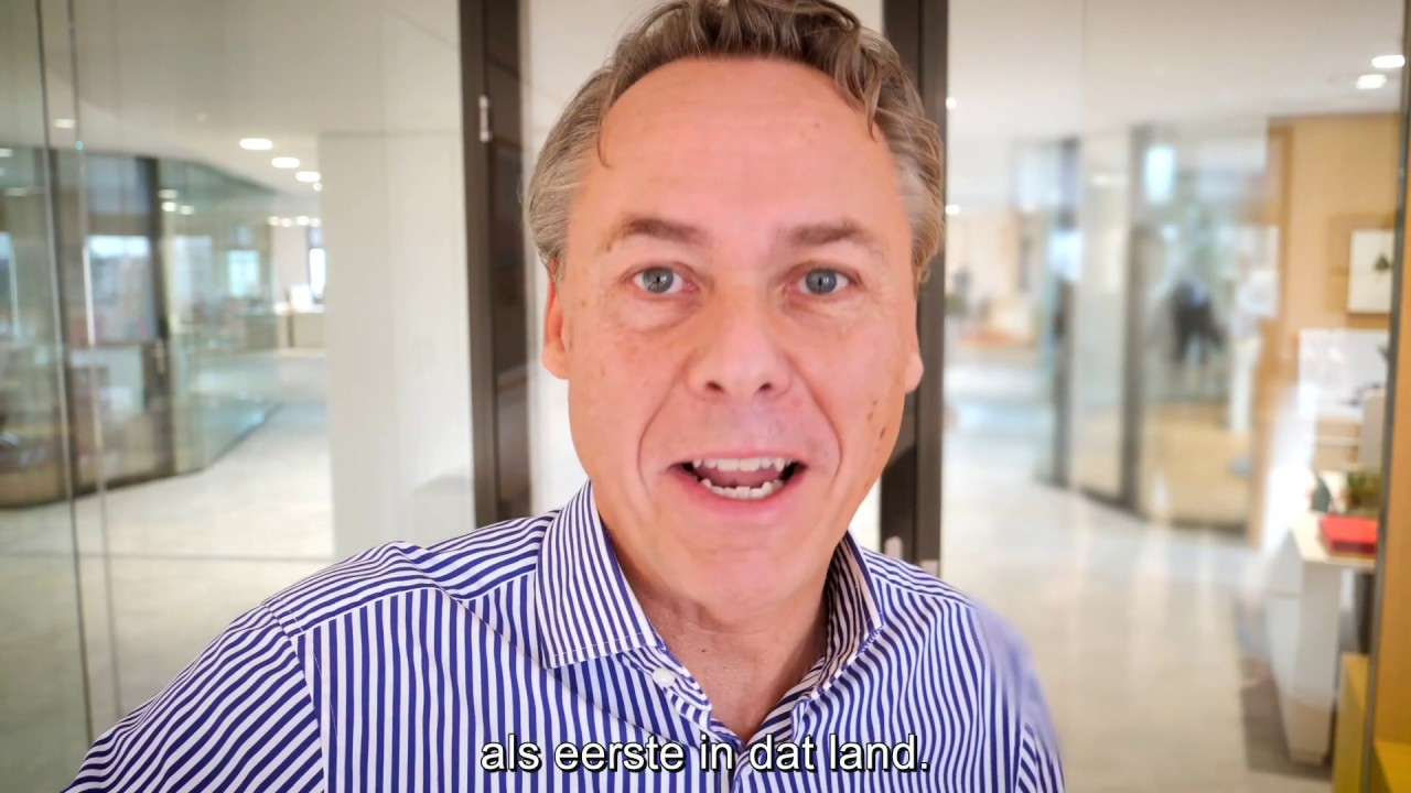 ING's 3Q2019 results in 90 seconds (Dutch subtitles)