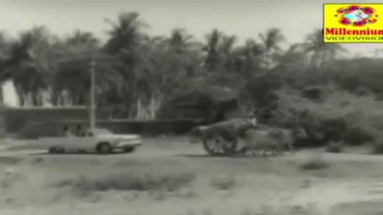 Vandi Vandi | Ayodhya | Black&White Malayalam Movie