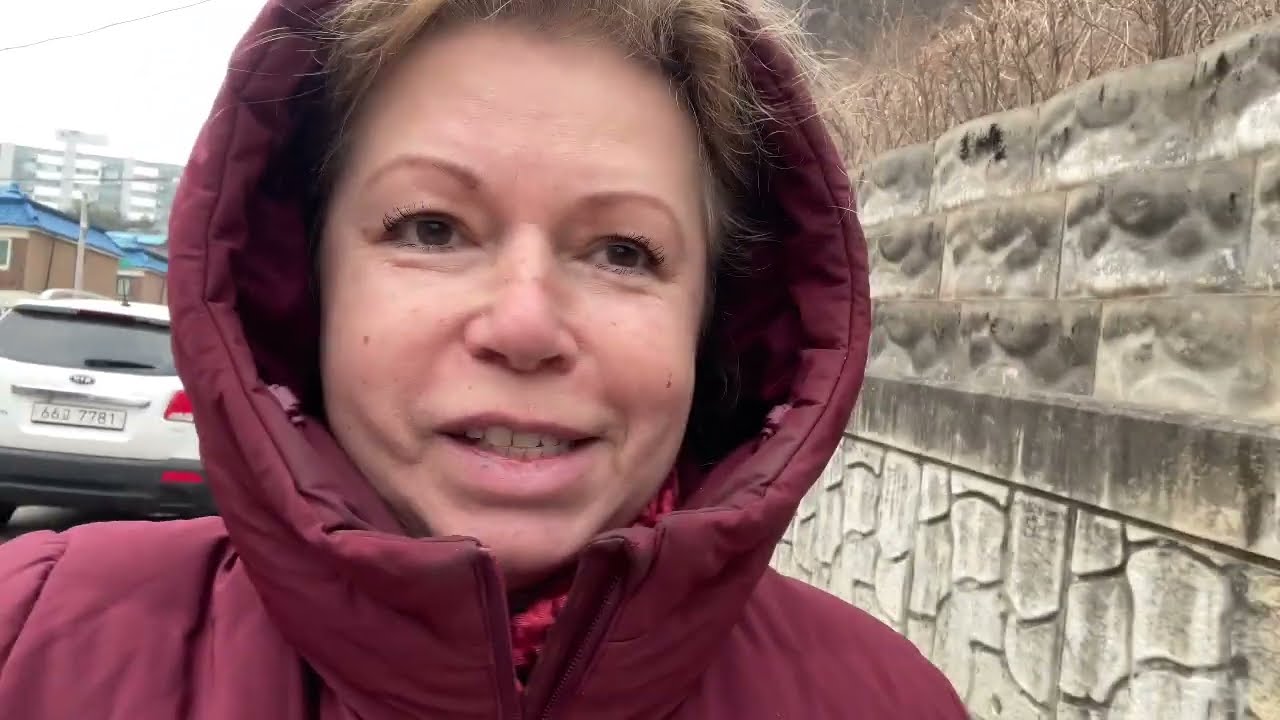 Южная Корея 🏠13 февраля 2026/Ответила на несколько вопросов/По вашей просьбе о себе из детства