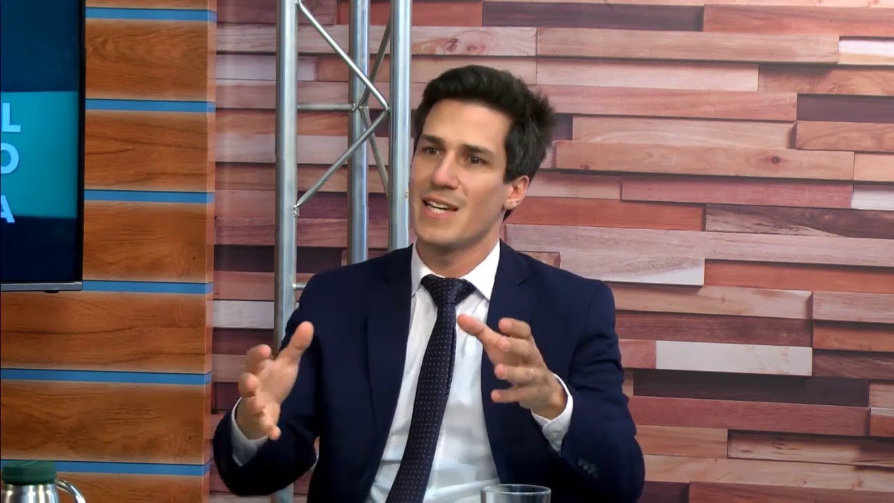 Iván Carrino: 