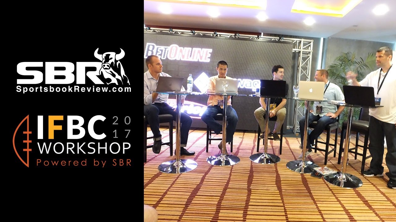 International Football Betting Conference 2017 | Roundtable Discussion Clip