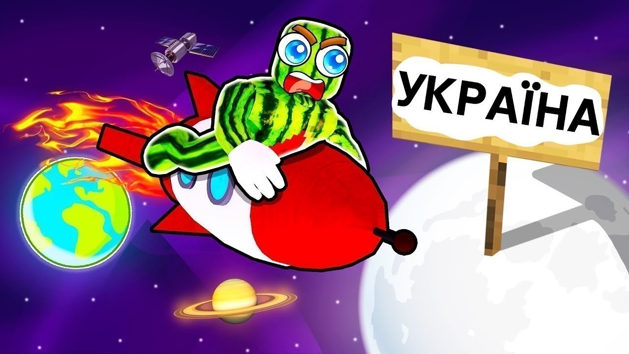 ВИЖИВАЮ 100 ДНІВ В КОСМОСІ У РОБЛОКСІ