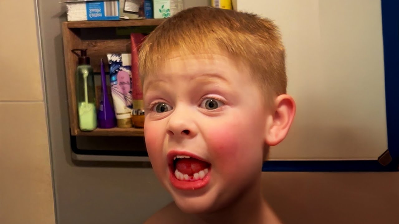 Самые смешные дети года! 🤣 Лучшие видео 2025 года