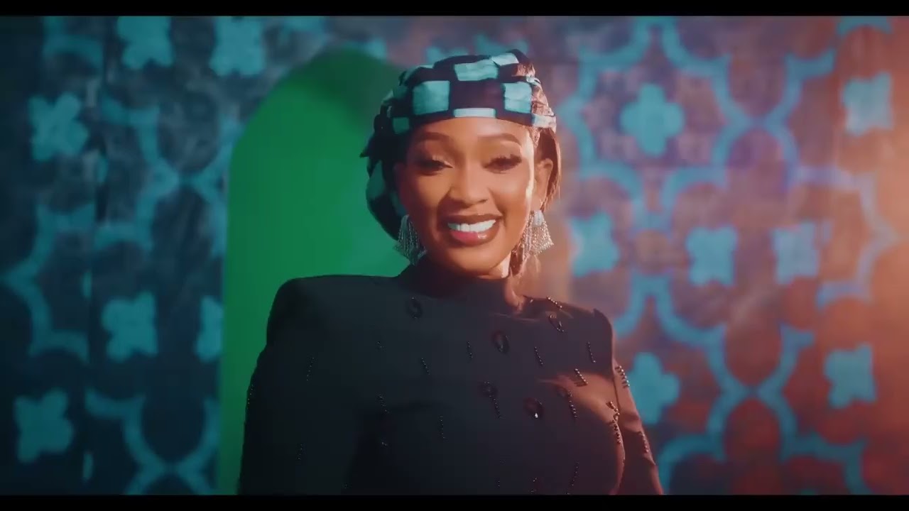 Habibe Fatako feat Djelykaba Bintou - Guidho (Clip Officiel) Dimoh compilation #habibfatako