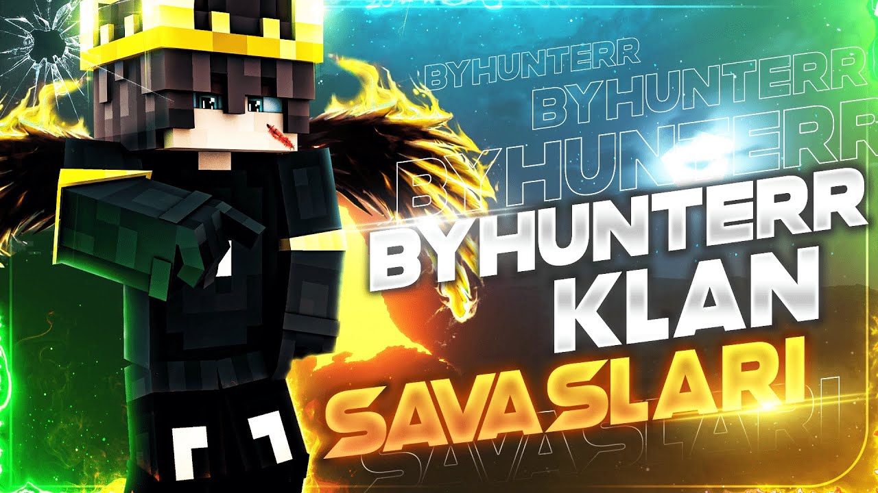 ByHunteRr Kısa Montage XD