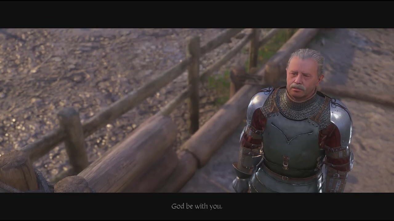 Kingdom Come: Deliverance
