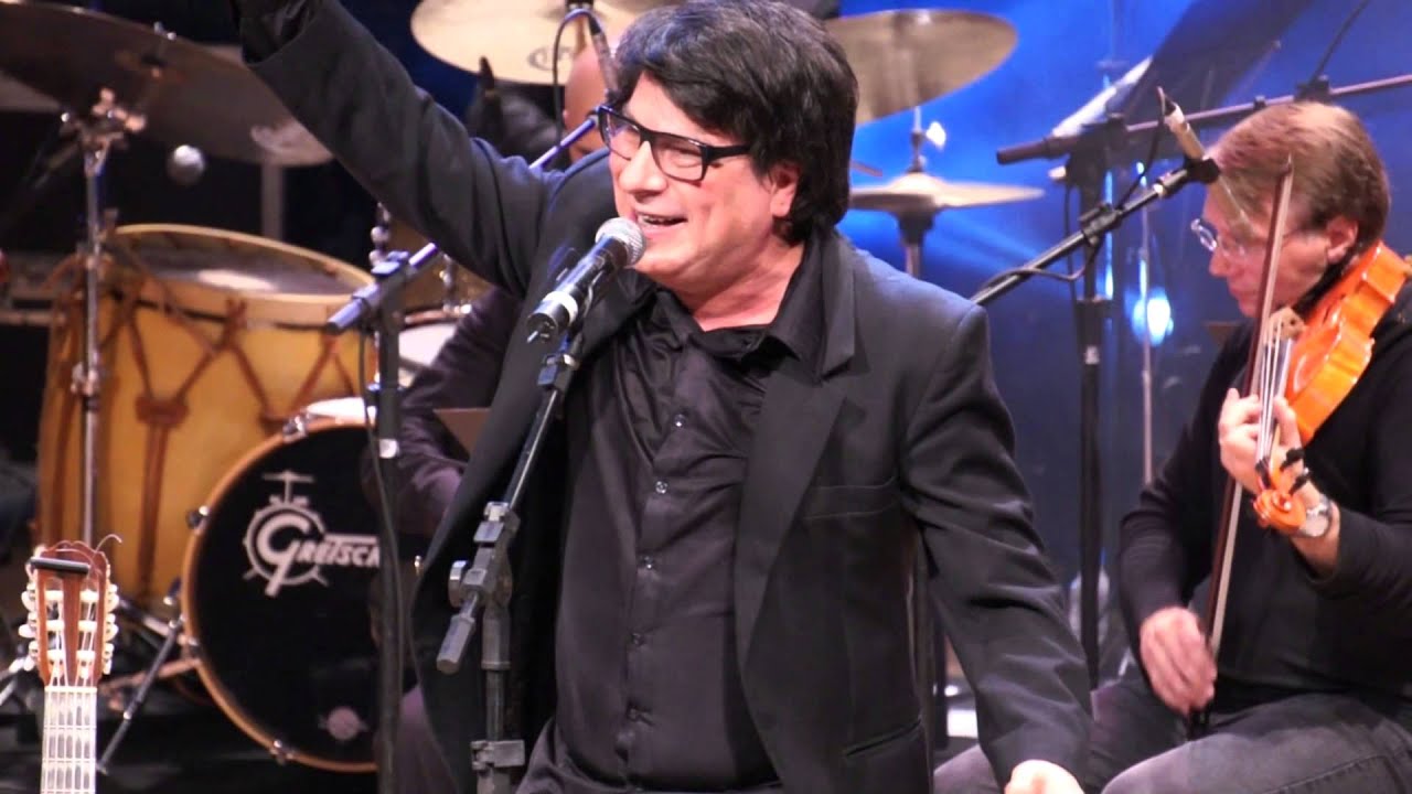 NÃO PODEMO SE ENTREGA PROS HOME - Orquestra da Ulbra e Cantores Nativistas